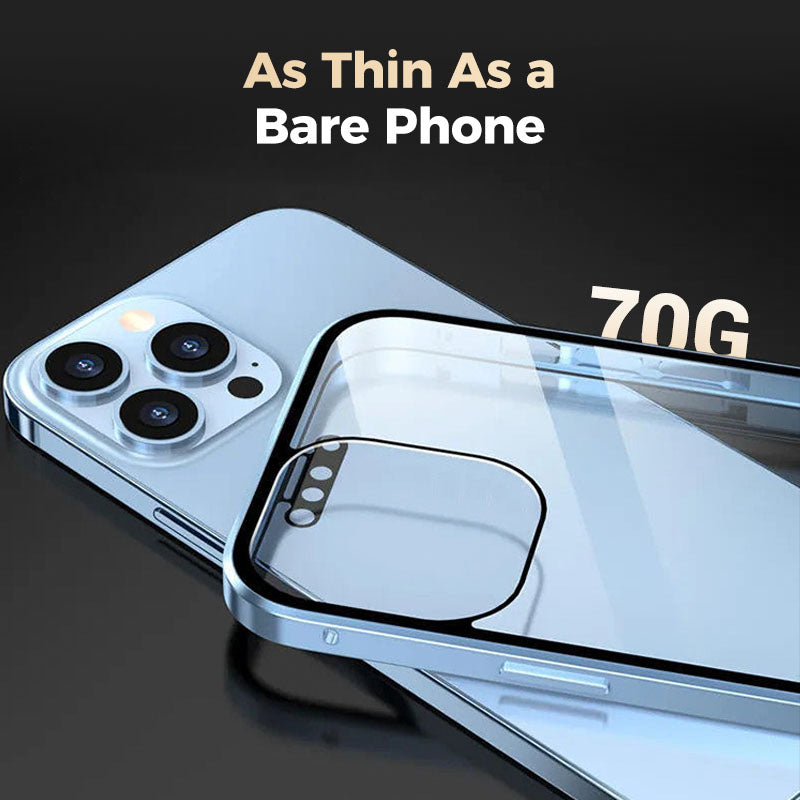 The Anti-Peep Phone Case