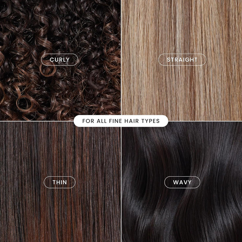 The (VIRAL) Miralyn Paddle Brush