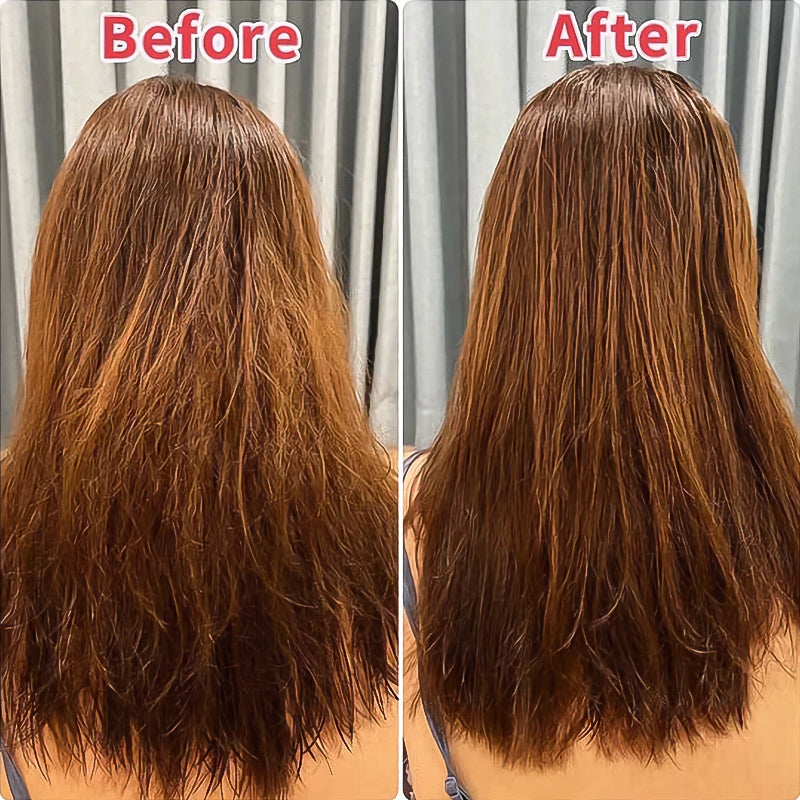 The (VIRAL) Miralyn Paddle Brush