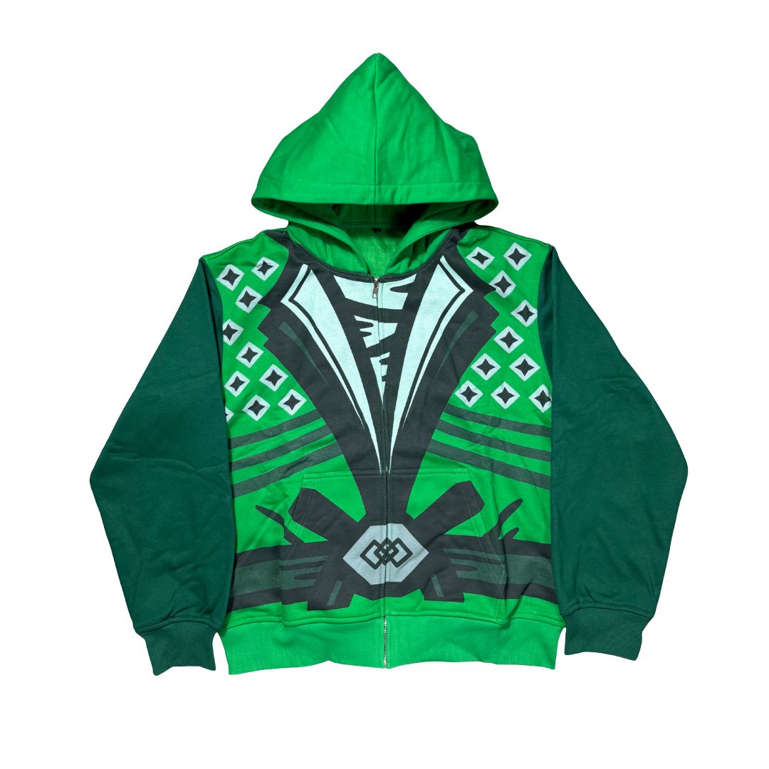 The Elements Track Suit