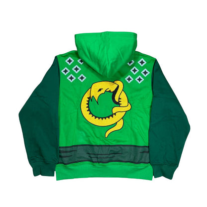 The Elements Track Suit