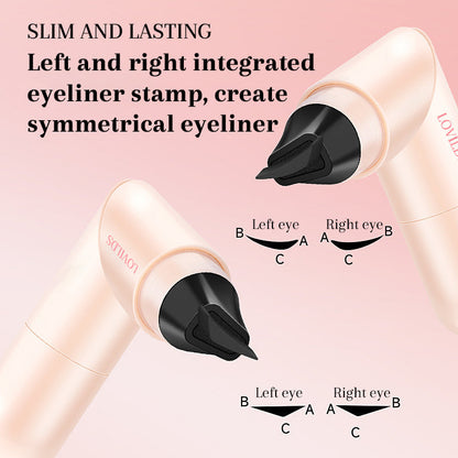 The Cat Eye Pen