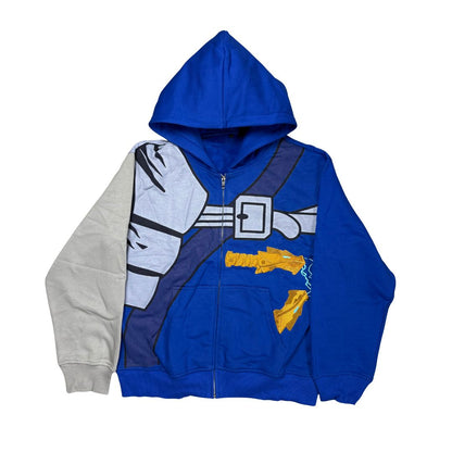 The Elements Track Suit