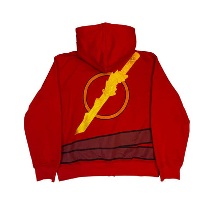 The Elements Track Suit