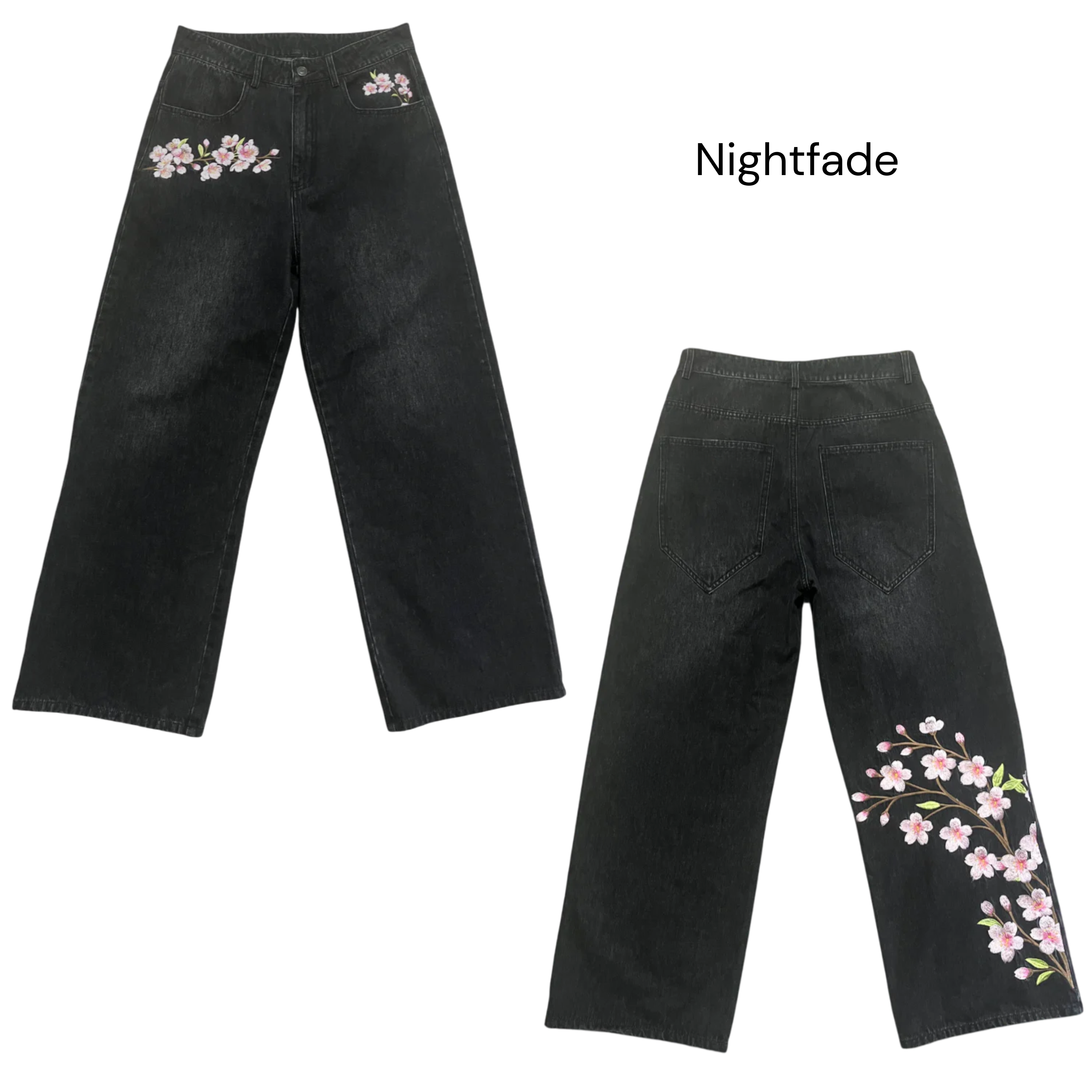 Sakura  Blossom Combo