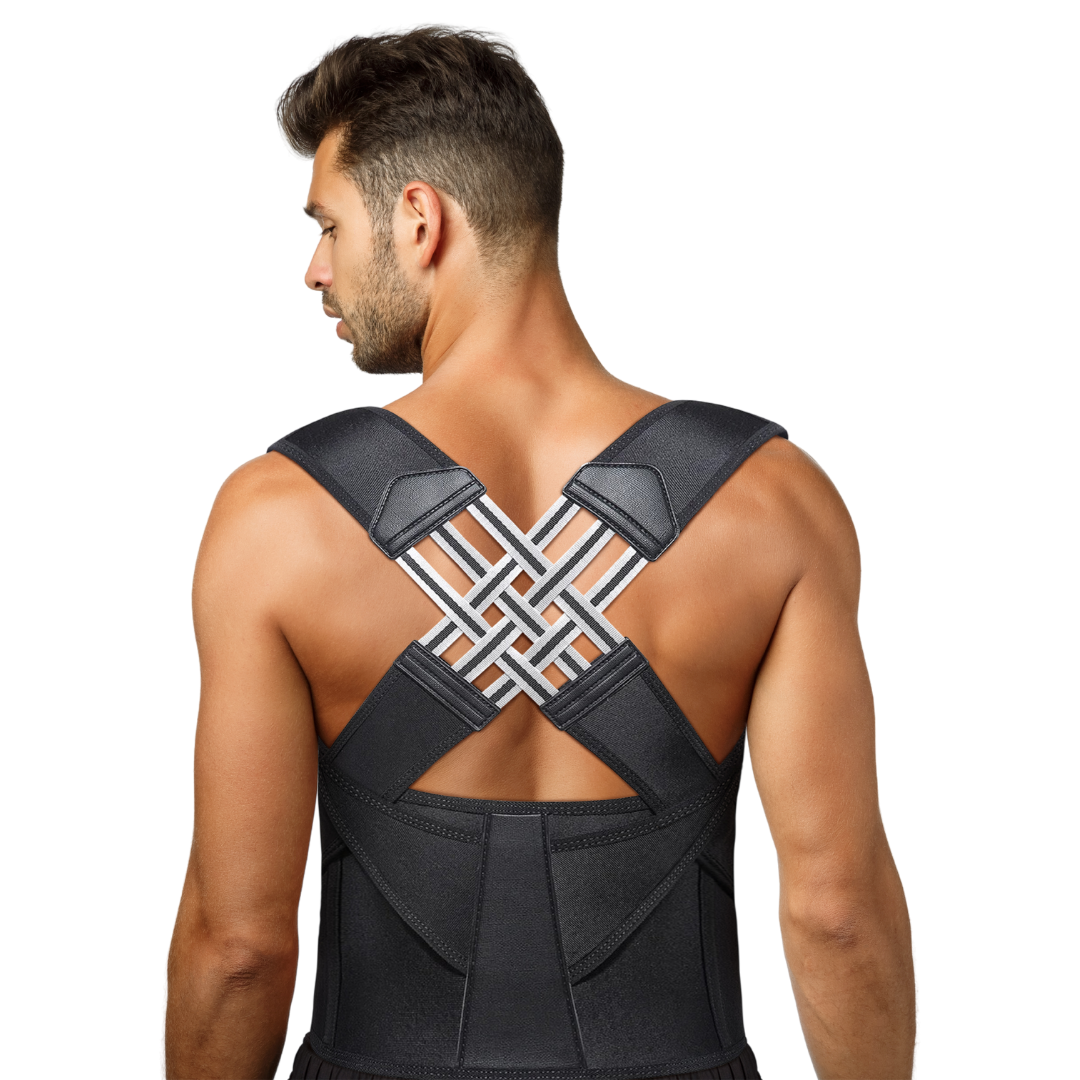 SereneSpine™ Posture Corrector