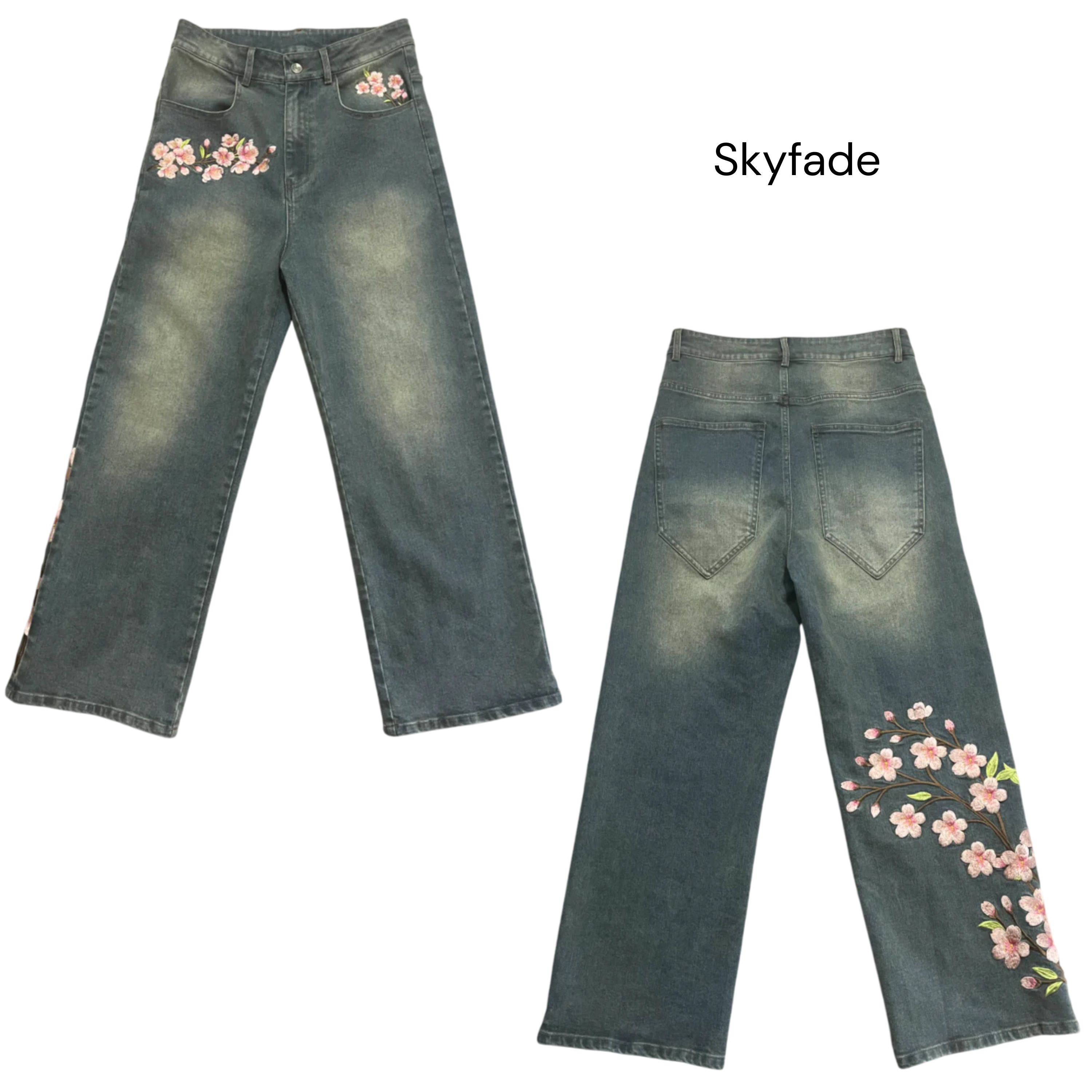 Sakura  Blossom Combo