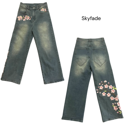 Sakura  Blossom Combo