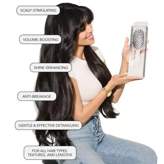 The (VIRAL) Miralyn Paddle Brush