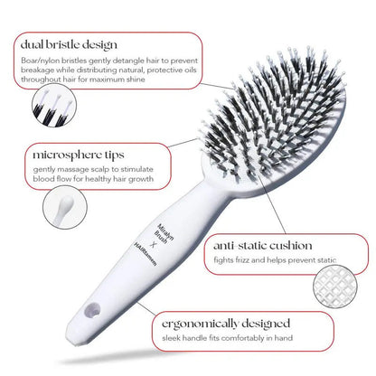 The (VIRAL) Miralyn Paddle Brush