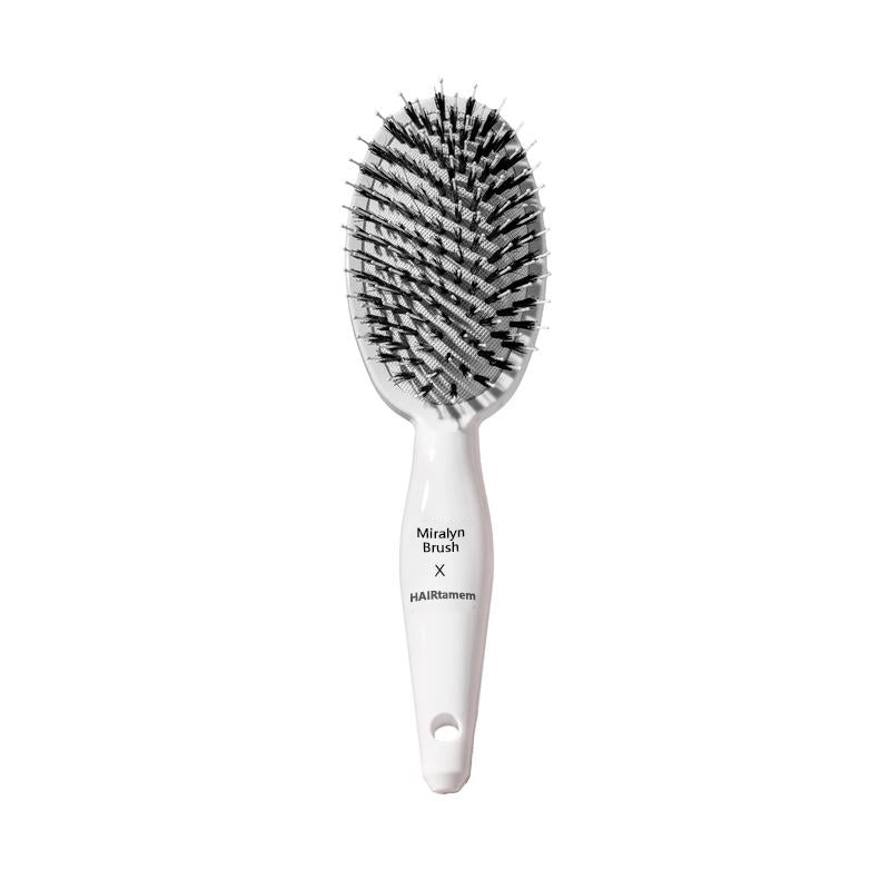 The (VIRAL) Miralyn Paddle Brush