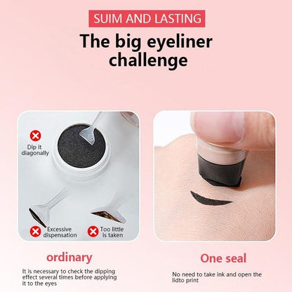 The Cat Eye Pen