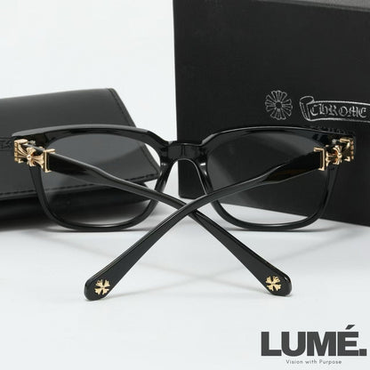 LUMIÉ VISION GLASSES