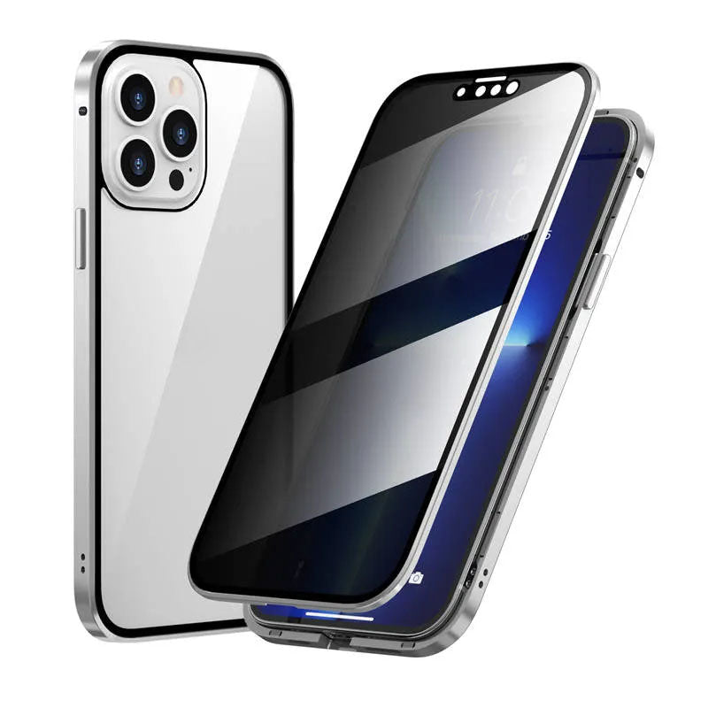 The Anti-Peep Phone Case