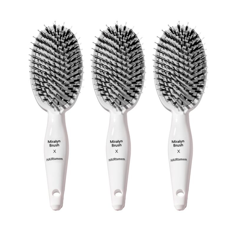 The (VIRAL) Miralyn Paddle Brush