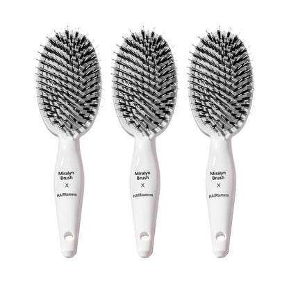 The (VIRAL) Miralyn Paddle Brush