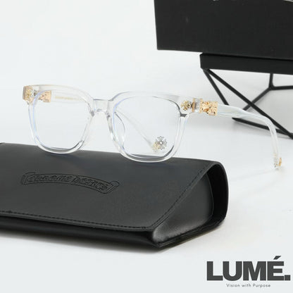 LUMIÉ VISION GLASSES