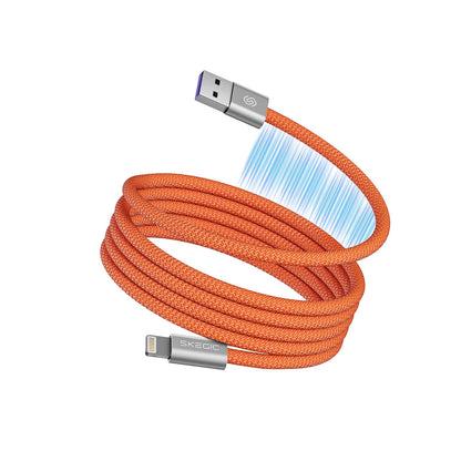 The Anti-Tangle Mag Cable