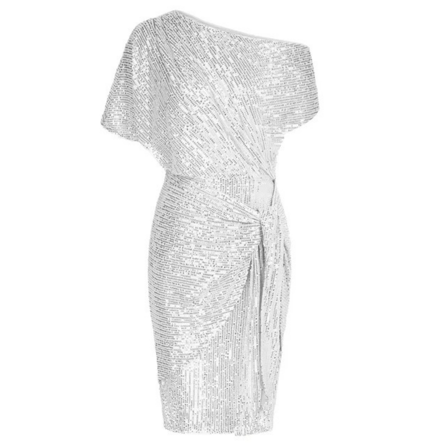 The Glitter™ Sequin Dress