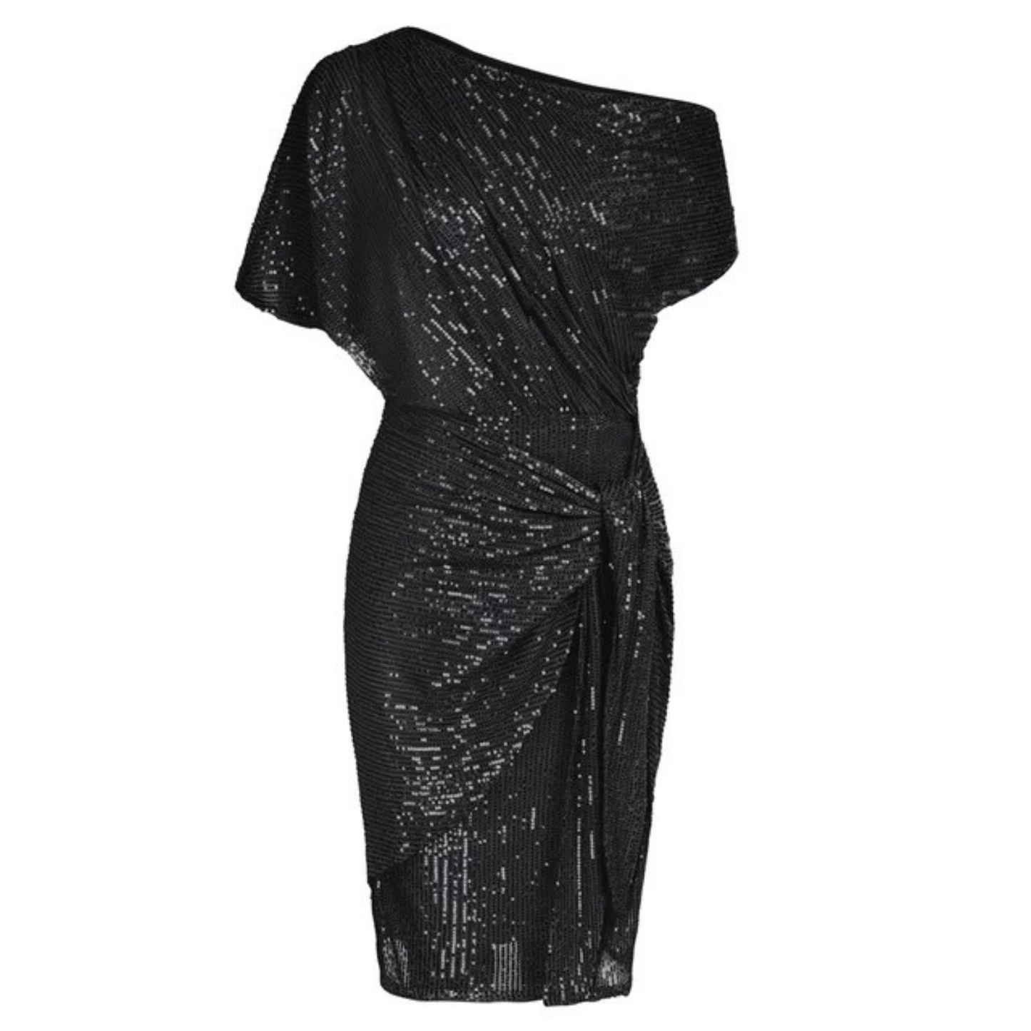 The Glitter™ Sequin Dress