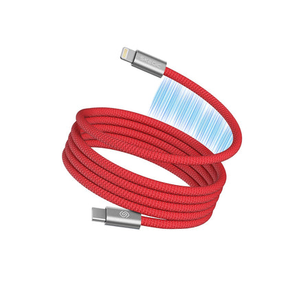 The Anti-Tangle Mag Cable