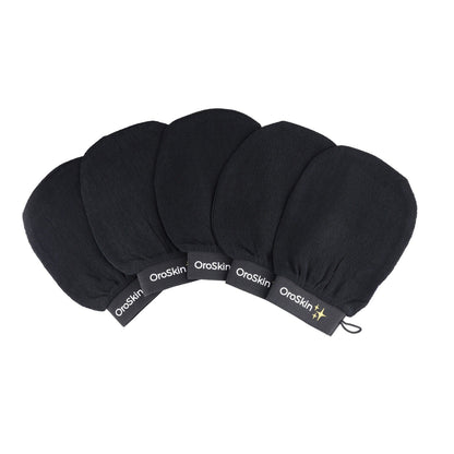 The ORO Exfoliating Mit