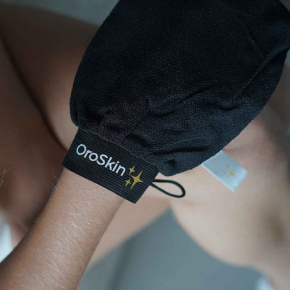 The ORO Exfoliating Mit