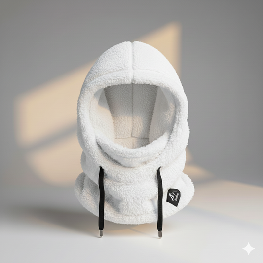 The Viral Sherpa Hoodie