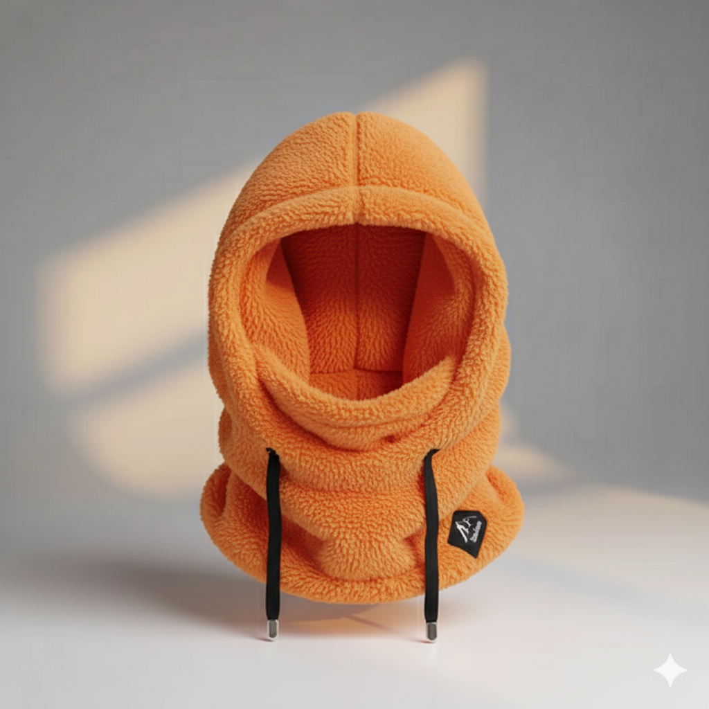 The Viral Sherpa Hoodie