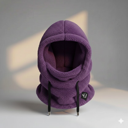 The Viral Sherpa Hoodie