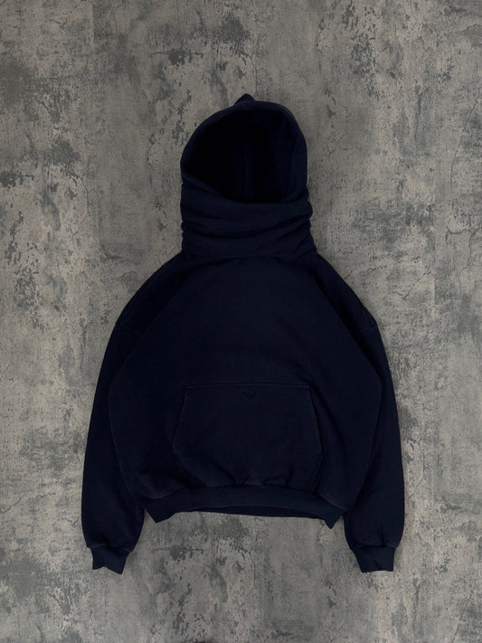 The Masked Hoodie