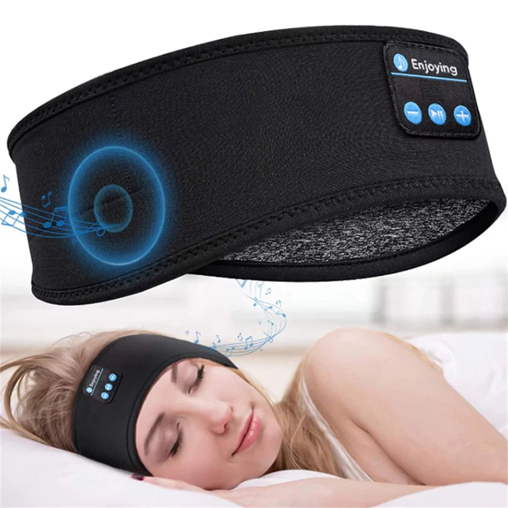 SoundSnooze