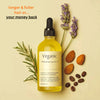 Veganic™ Natural Hair Growth Oil