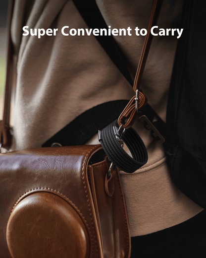 The Anti-Tangle Mag Cable