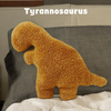 NugPlush™ Dinosaur Chicken Nugget Plushie