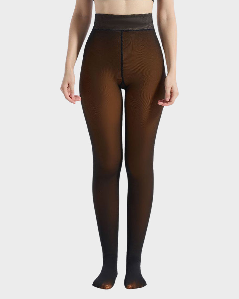 Veluxe™ - Fleece Lined Leggings