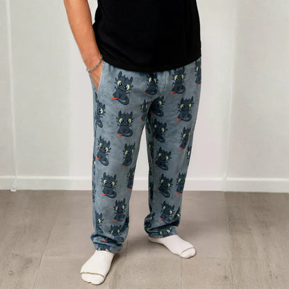 The HTTYD PJ Pants
