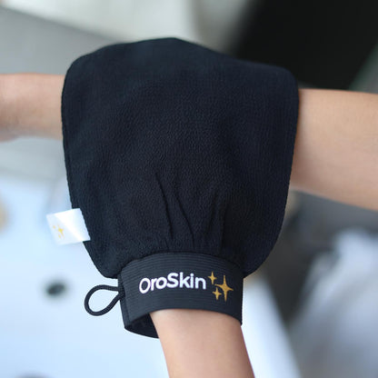 The ORO Exfoliating Mit