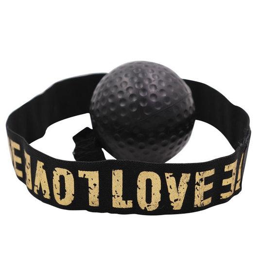 The (VIRAL) Boxing Speedball