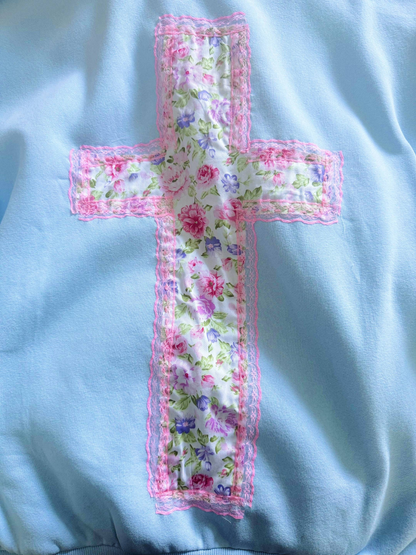Flower Dream Hoodie