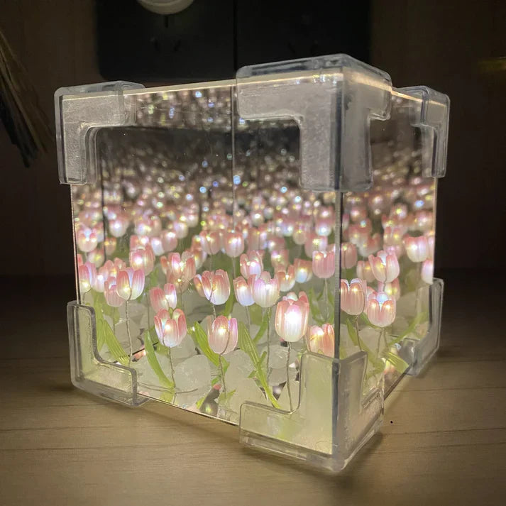 Blossom Glow Box