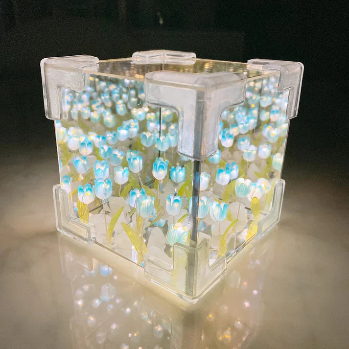 Blossom Glow Box