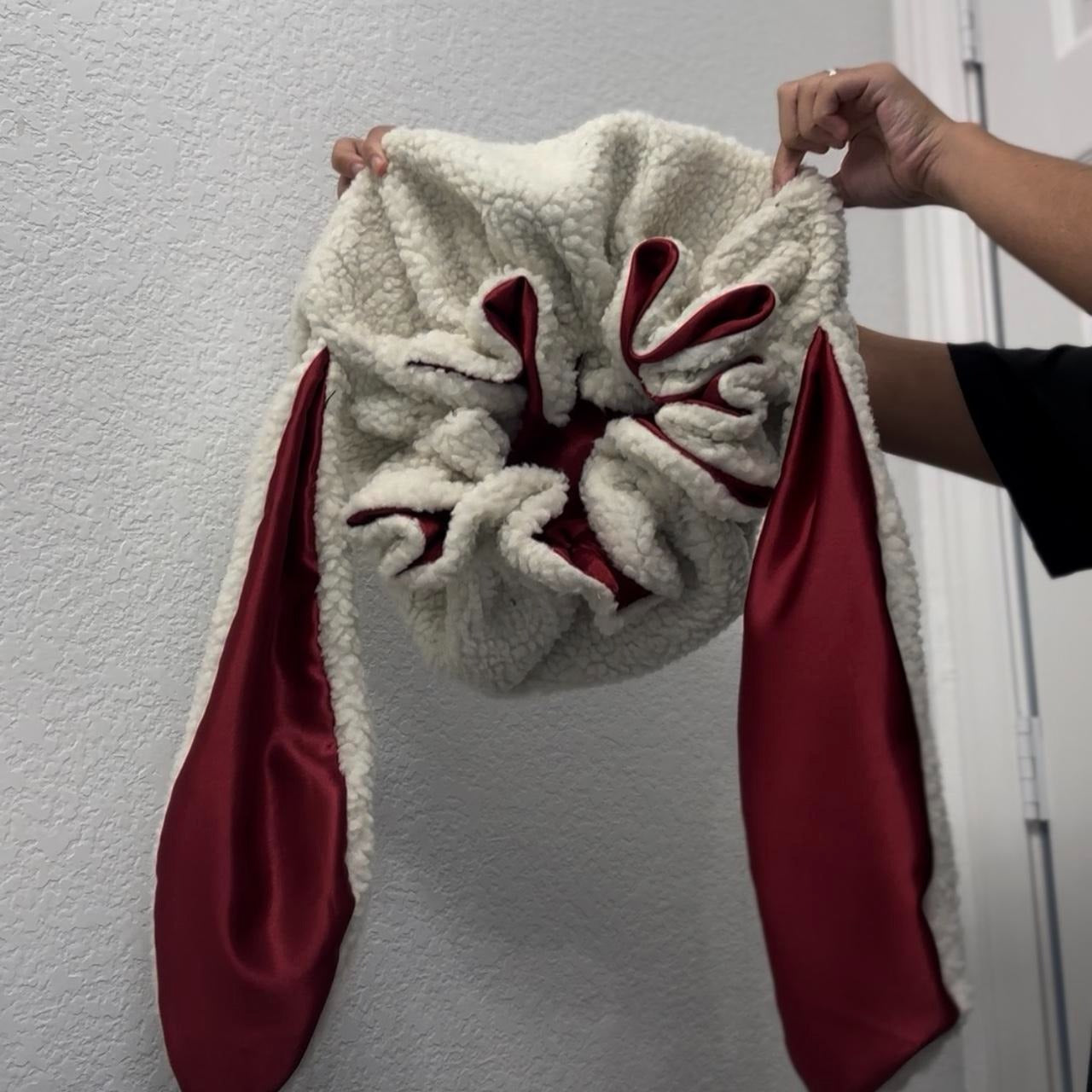 The VIRAL Bunny Bonnet Hat (70% OFF Today!)