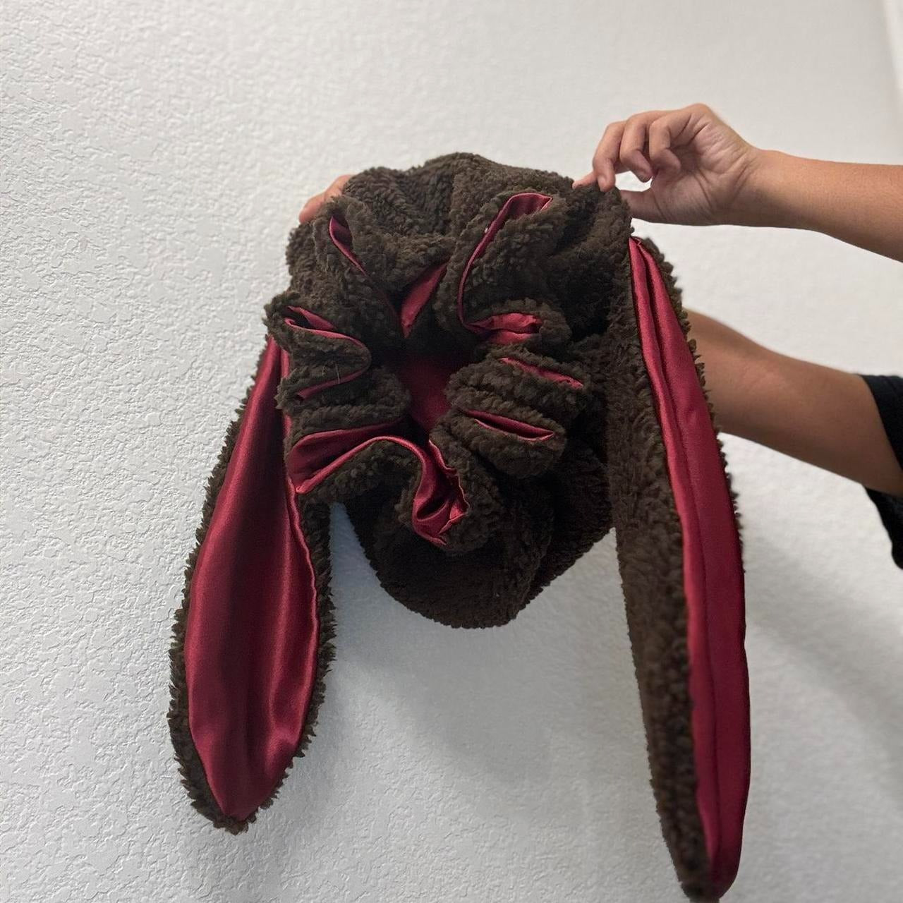 The VIRAL Bunny Bonnet Hat (70% OFF Today!)